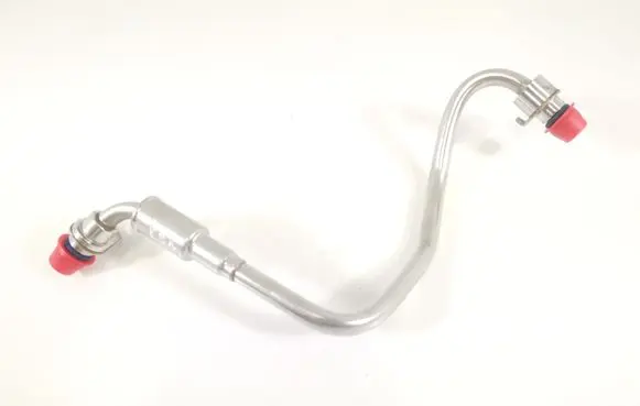 Ford F150 Turbo turbocharger oiling pipe/hose ML3E-8A520-BA