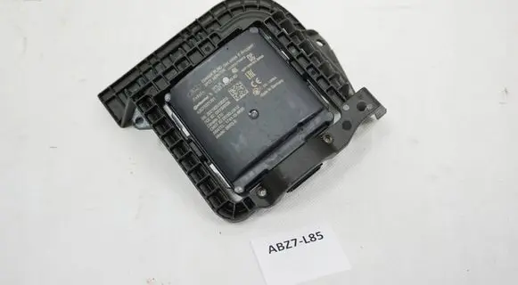 Ford Fiesta Blind spot module H1BT-14D599-AD