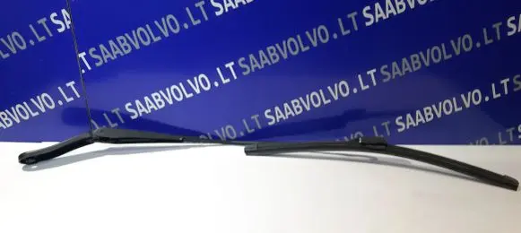 Volvo S60 Windshield/front glass wiper blade 30753505