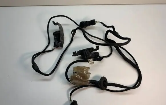Mercedes-Benz C W204 Parking PDC sensor A2215420417 0263003245