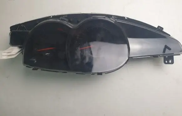 Toyota Verso Speedometer (instrument cluster) 838000fa70