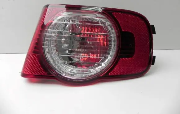 Citroen C3 Picasso Rear/tail lights 9681820480 A487