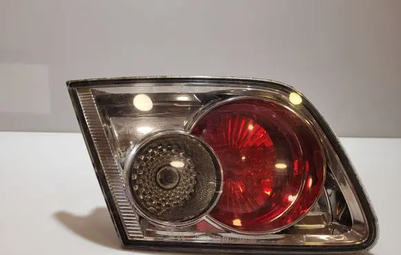 Mazda 6 Tailgate rear/tail lights 22631971