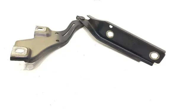 Engine bonnet/hood hinges