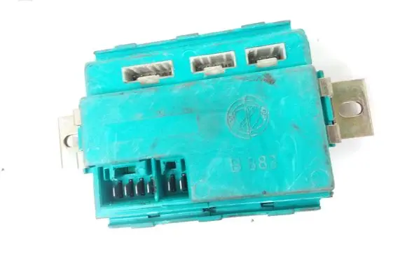 Alfa Romeo 166 Other control units/modules B883