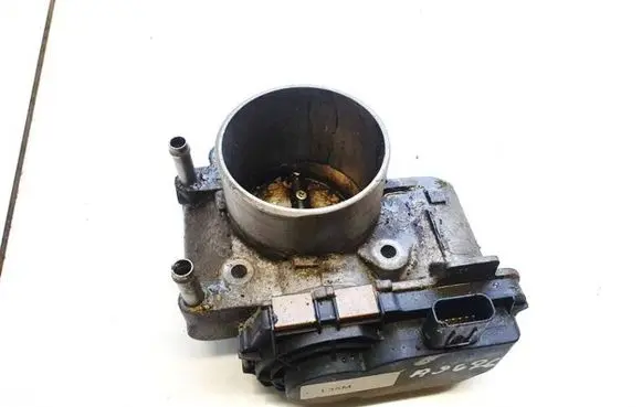 Mazda CX-7 Throttle valve l35m13640a 7y1400169