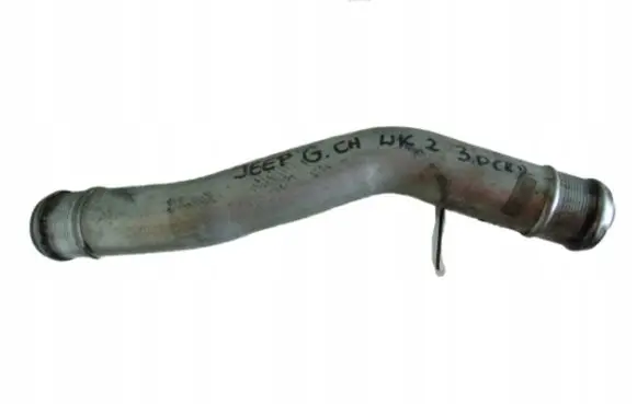Jeep Grand Cherokee Intercooler hose/pipe 52014481AC
