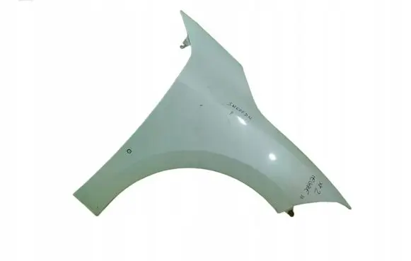 Renault Megane III Fender PRZOD XP2