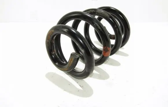 Renault Master II Front coil spring
