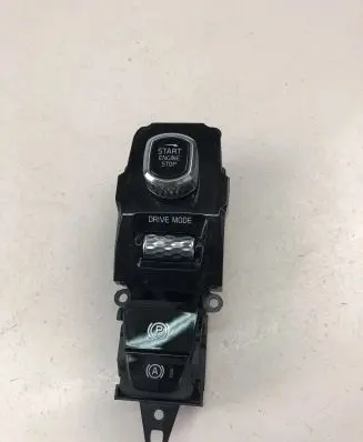 Volvo S90, V90 Other switches/knobs/shifts P31443818