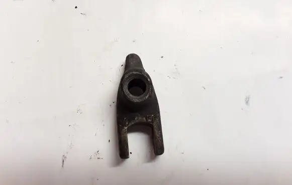 Iveco Daily 35 - 40.10 Fuel Injector clamp holder NOCODE