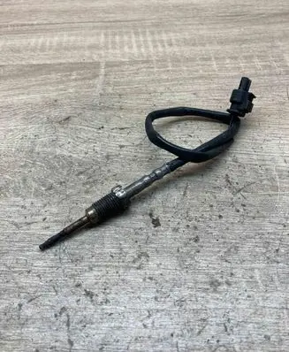 BMW 3 E90 E91 Exhaust gas temperature sensor 2656002780