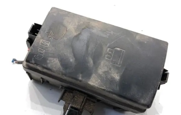 Volkswagen PASSAT B8 Fuse box set 5Q0907361B