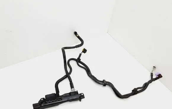 Mazda CX-5 II Other engine bay part PE0118751