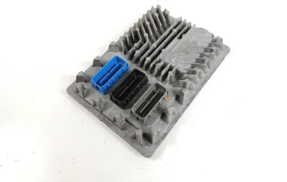 Cadillac Escalade Engine control unit/module 12688528 848032280 1310101000000X