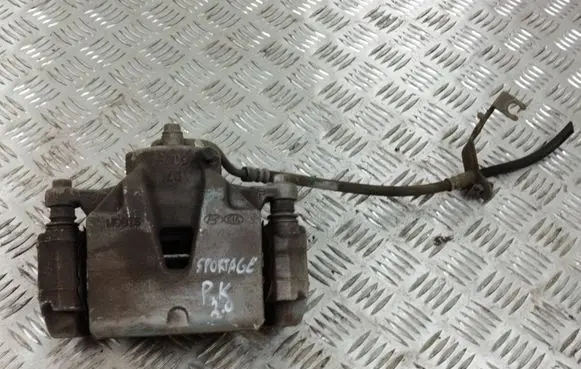 KIA Sportage Front brake caliper