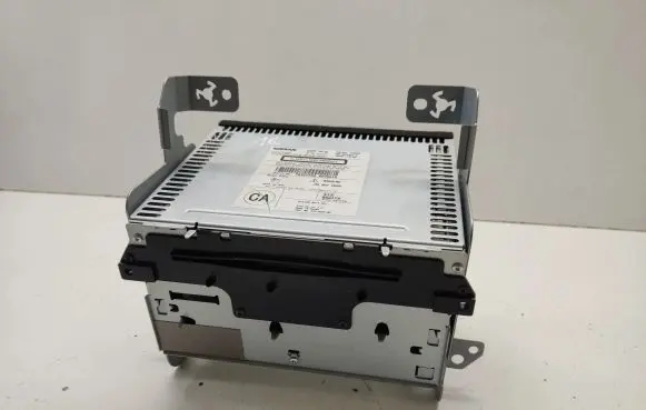 Nissan 370Z Radio/CD/DVD/GPS head unit 281851AN0B PN3059HA 3059HA