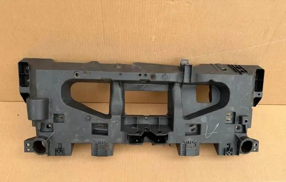 Volkswagen ID.4 Top upper radiator support slam panel 11A805563K