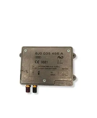 Audi A7 S7 4G Aerial antenna amplifier 8J0035456A