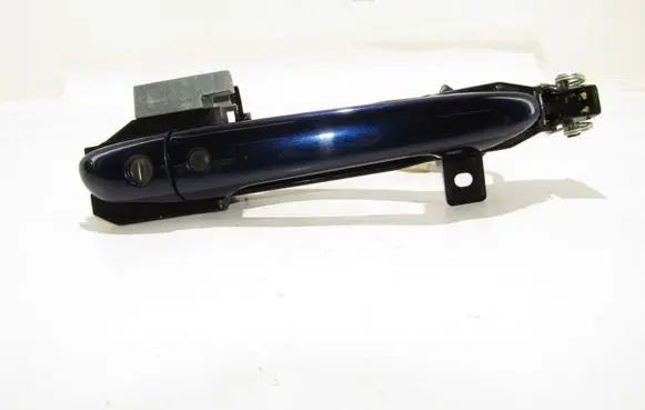 Mazda 6 Front door exterior handle