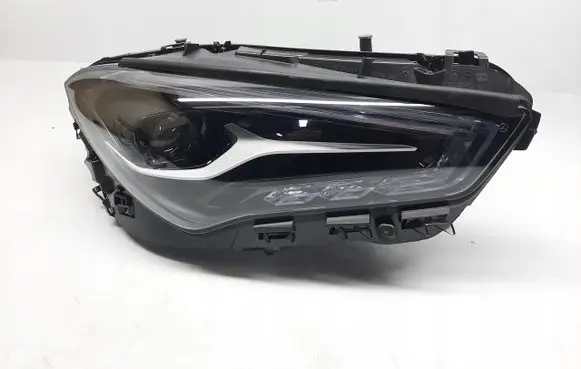 Mercedes-Benz CLA C118 X118 Headlight/headlamp A1189061001