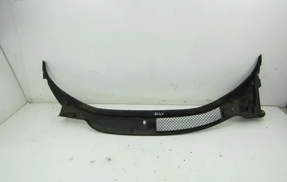 Audi A6 S6 C8 4K Wiper trim 