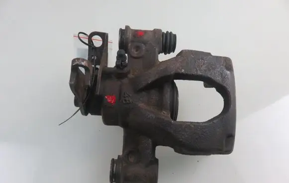Renault Master III Rear brake caliper 