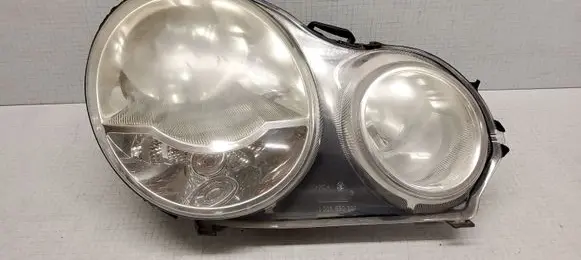 Volkswagen Polo Headlight/headlamp 1305235722 0301190202 1305630386
