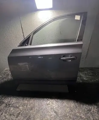 BMW X3 E83 Front door