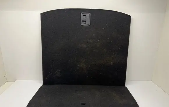 Audi A4 S4 B9 Trunk/boot mat liner 8W5863463F 0005592801 A064601
