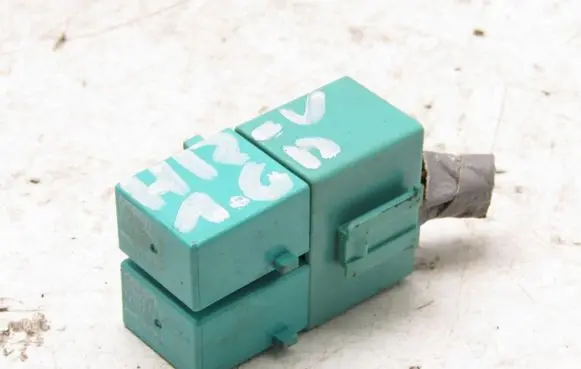 Honda HR-V Other relay 2226D2