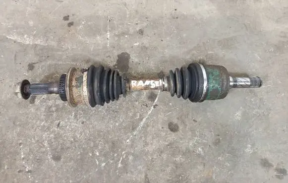 Ford Ranger Front driveshaft RANFORD