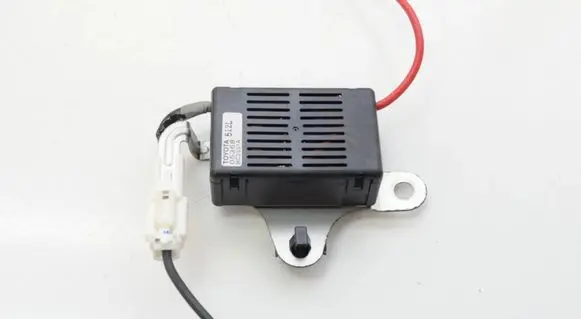Lexus GS 300 350 430 450H Other devices C25S1A 05368