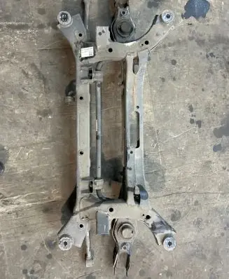 KIA Sportage Rear subframe 