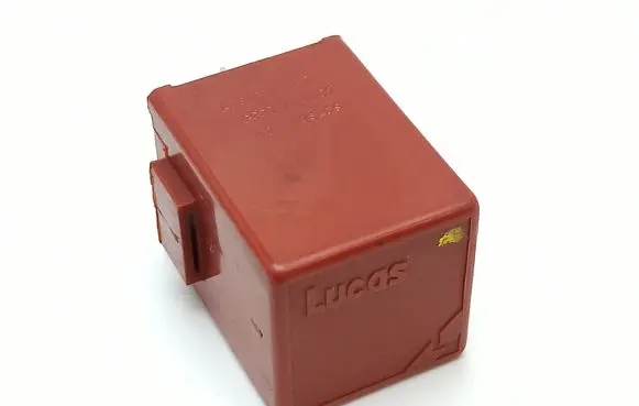 Jaguar XJS Other relay 33384E