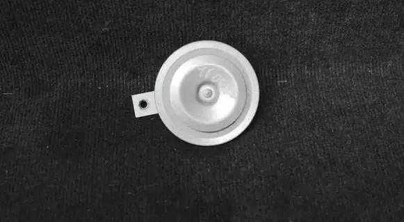 Volkswagen Sharan Horn signal