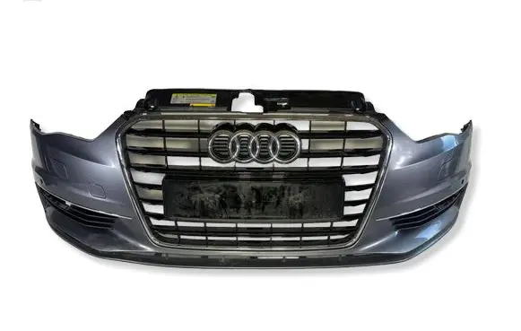 Audi A3 S3 8V Front bumper 8V5807431