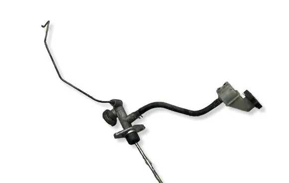 Chevrolet Captiva Clutch slave cylinder 