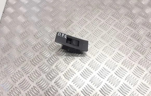 Toyota Verso Electric window control switch 742710F010
