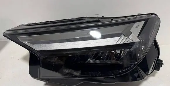 Audi Q4 e-tron Headlight/headlamp 89A941033