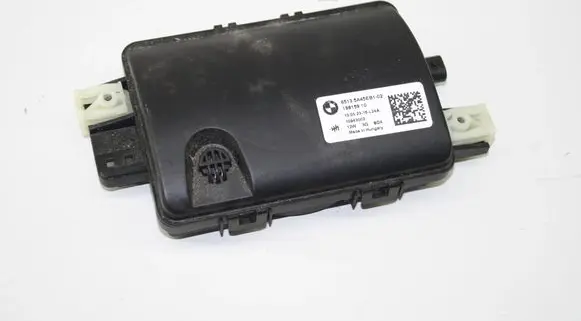 BMW X5 G05 Alarm system siren 65135A45EB1 5A45EB1