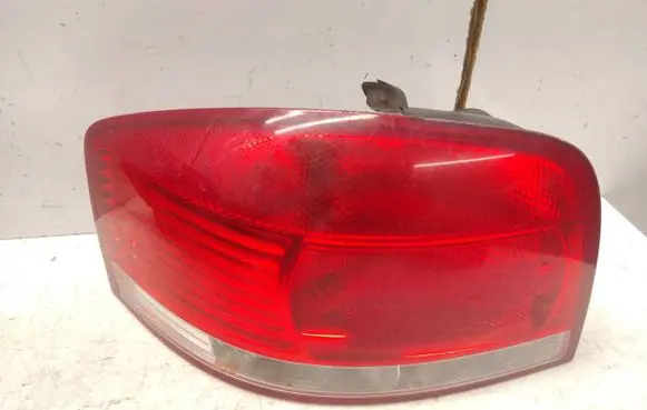 Audi A3 S3 A3 Sportback 8P Rear/tail lights 8P0945095