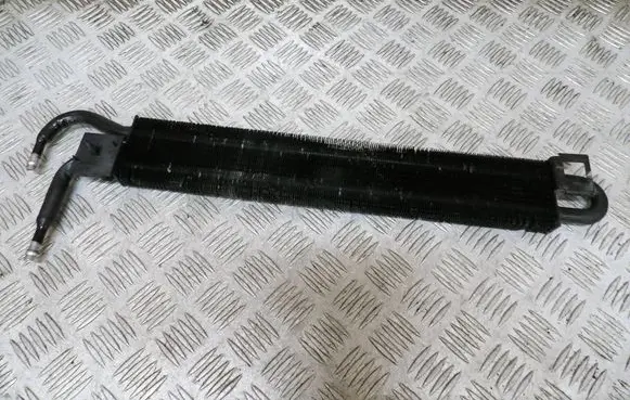 Jeep Grand Cherokee Power steering radiator