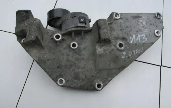 Ford Mondeo MK IV Generator/alternator bracket 7G9Q10K018AA