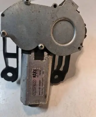 Fiat Fiorino Rear window wiper motor 64344001 1356115080