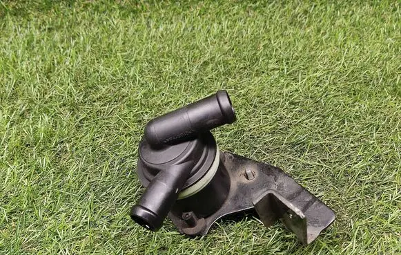 Audi A5 Sportback 8TA Electric auxiliary coolant/water pump 03L965561A 12402100401