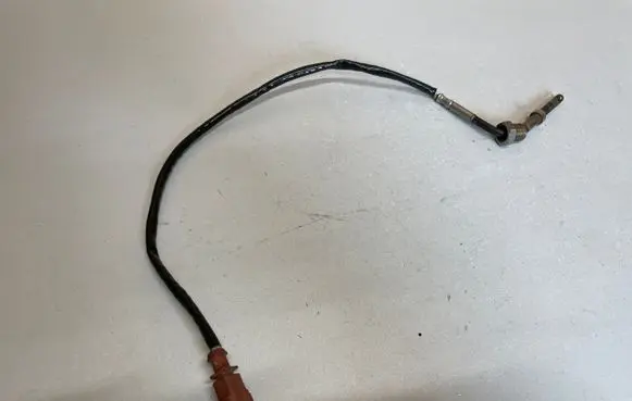 Audi A4 S4 B8 8K Exhaust gas temperature sensor 4G0906088K