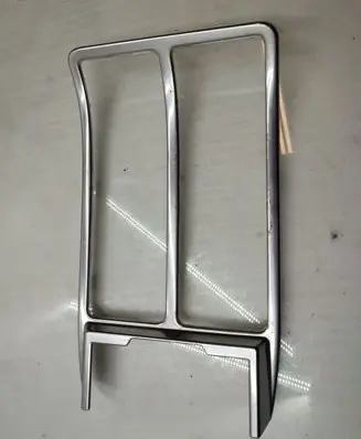 Land Rover Range Rover Sport L320 Center console decorative trim AH32045H92AC