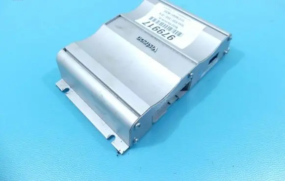 Volvo XC90 Sound amplifier 8694093 IMPRK979917