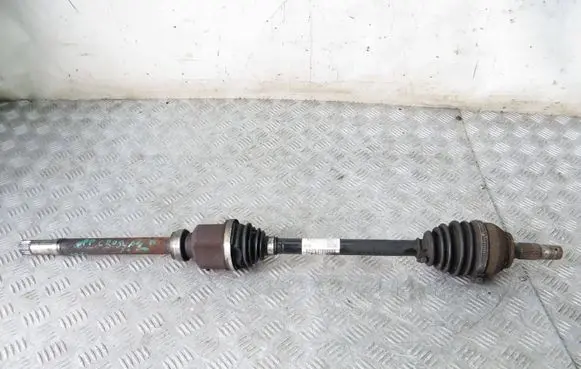 Opel Crossland X Front driveshaft 9813328680